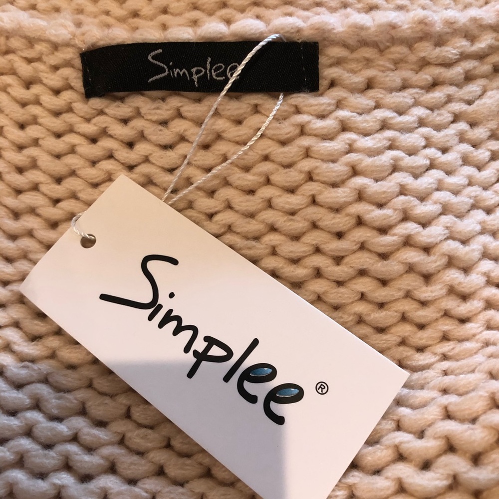 Sweater - Picture 2 of 2